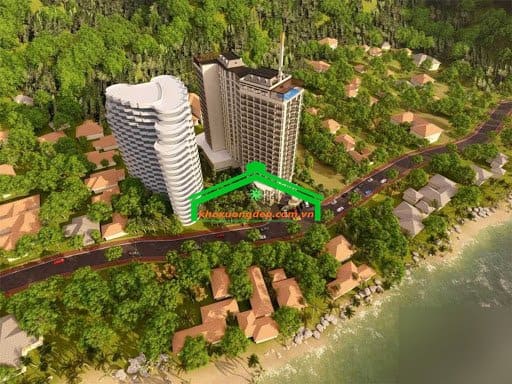 Khu công nghiệp Gành Hào – Bạc Liêu