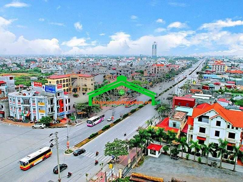 Khu công nghiệp Hoàng Diệu – Hải Dương
