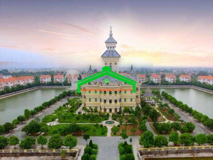 Khu công nghiệp Hoàng Đông – Hà Nam