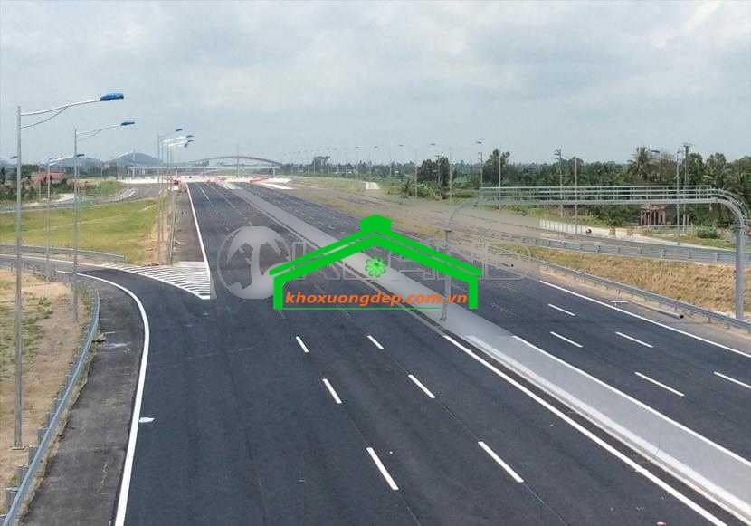 Khu công nghiệp Hưng Đạo – Hải Dương