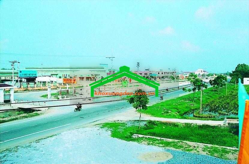 Khu công nghiệp Lễ Môn – Thanh Hóa