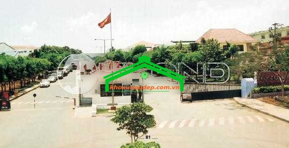 Khu công nghiệp Linh Trung I – Thành phố Hồ Chí Minh
