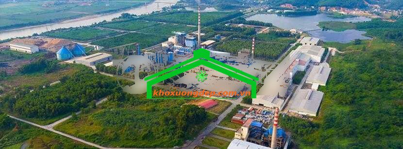 Khu Công nghiệp Long Bình An – Tuyên Quang