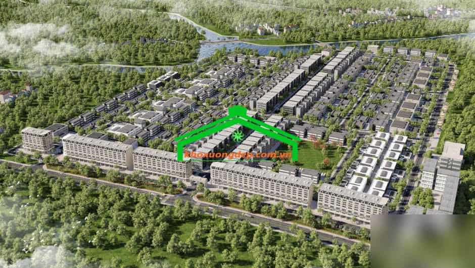 KHU CÔNG NGHIỆP MINH HƯNG III GIAI ĐOẠN 2 – BÌNH PHƯỚC