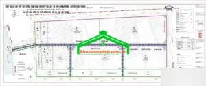 Khu công nghiệp Nam Tân Lập – Long An
