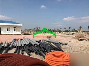 Khu công nghiệp Ngũ Phúc – Hải Phòng