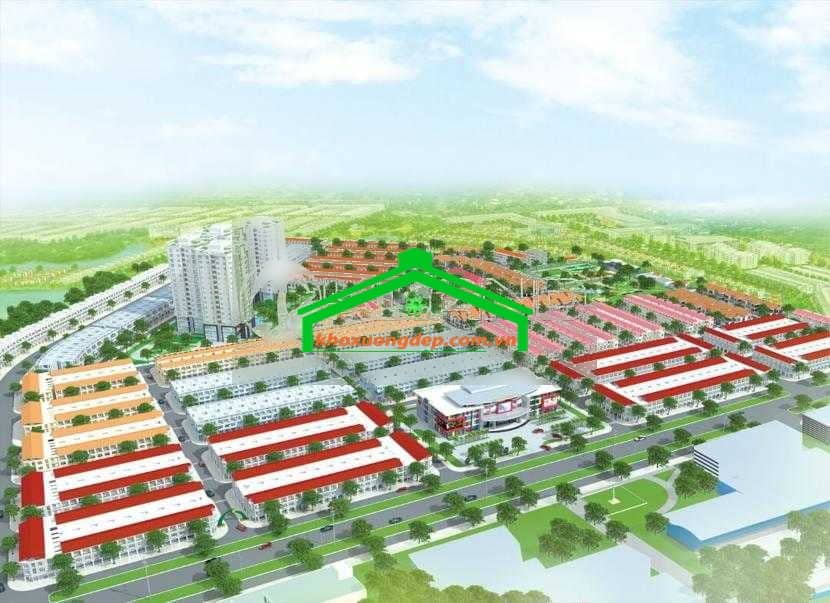 Khu công nghiệp Ninh Thuỷ – Khánh Hoà