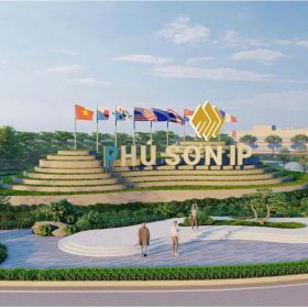 Khu Công nghiệp Phú Sơn