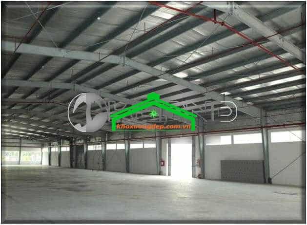 Khu công nghiệp Phú Thái – Hải Dương