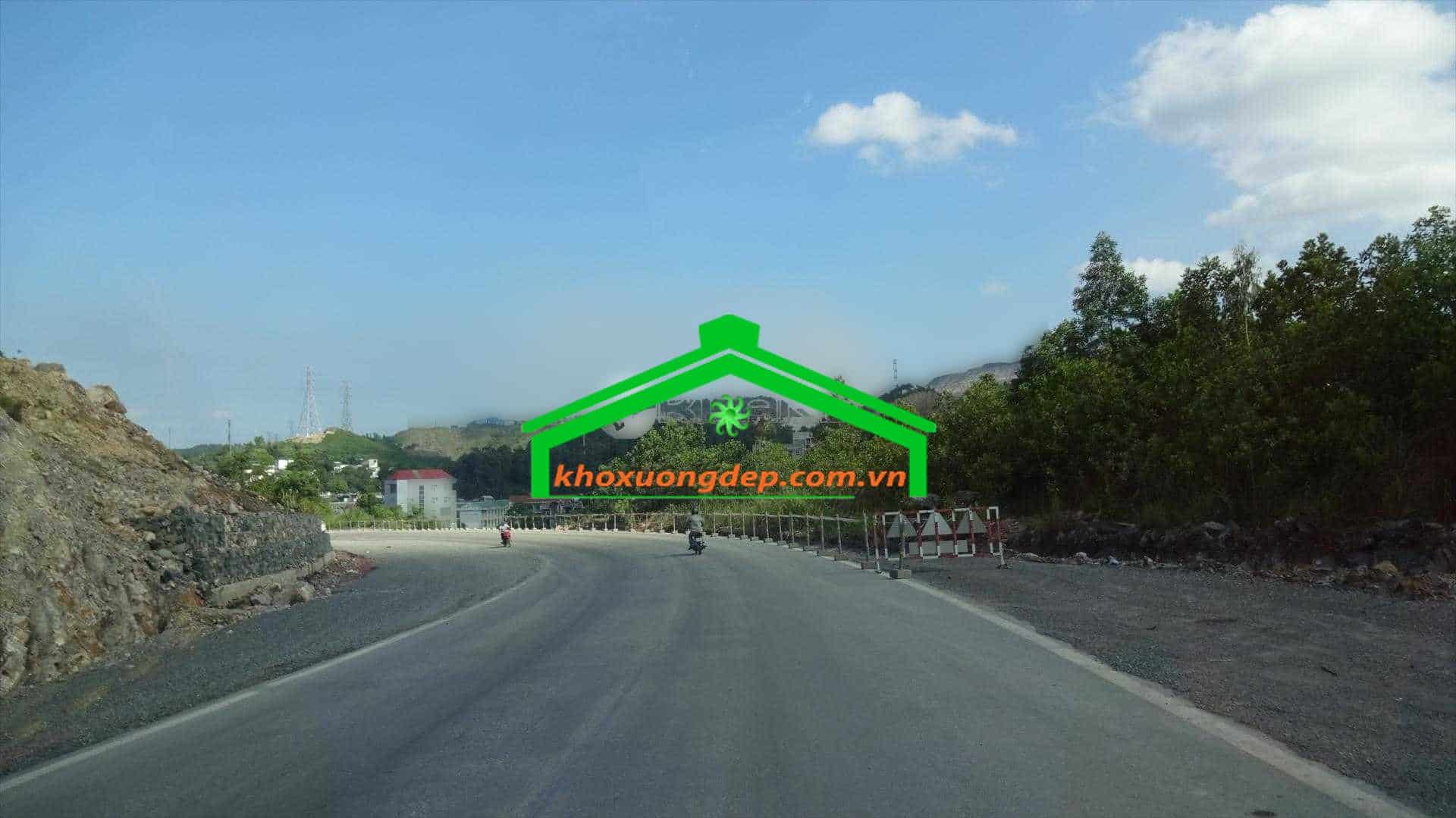 Khu công nghiệp Phụ trợ ngành thanh – Quảng Ninh