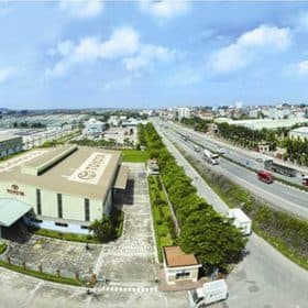 Khu công nghiệp Phú Xuân
