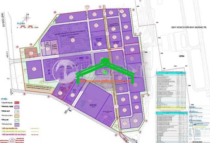 Khu Công nghiệp Quán Ngang – Quảng Trị