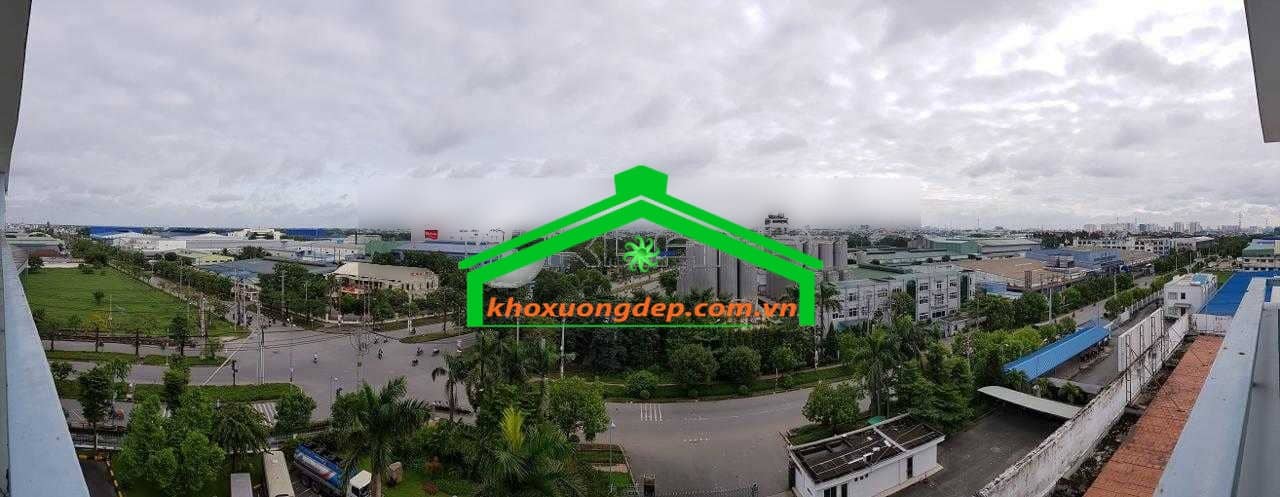 Khu công nghiệp Vĩnh Lộc – Thành phố Hồ Chí Minh