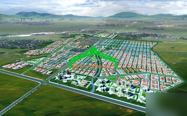 KHU CÔNG NGHIỆP VSIP II QUẢNG NGÃI – QUẢNG NGÃI
