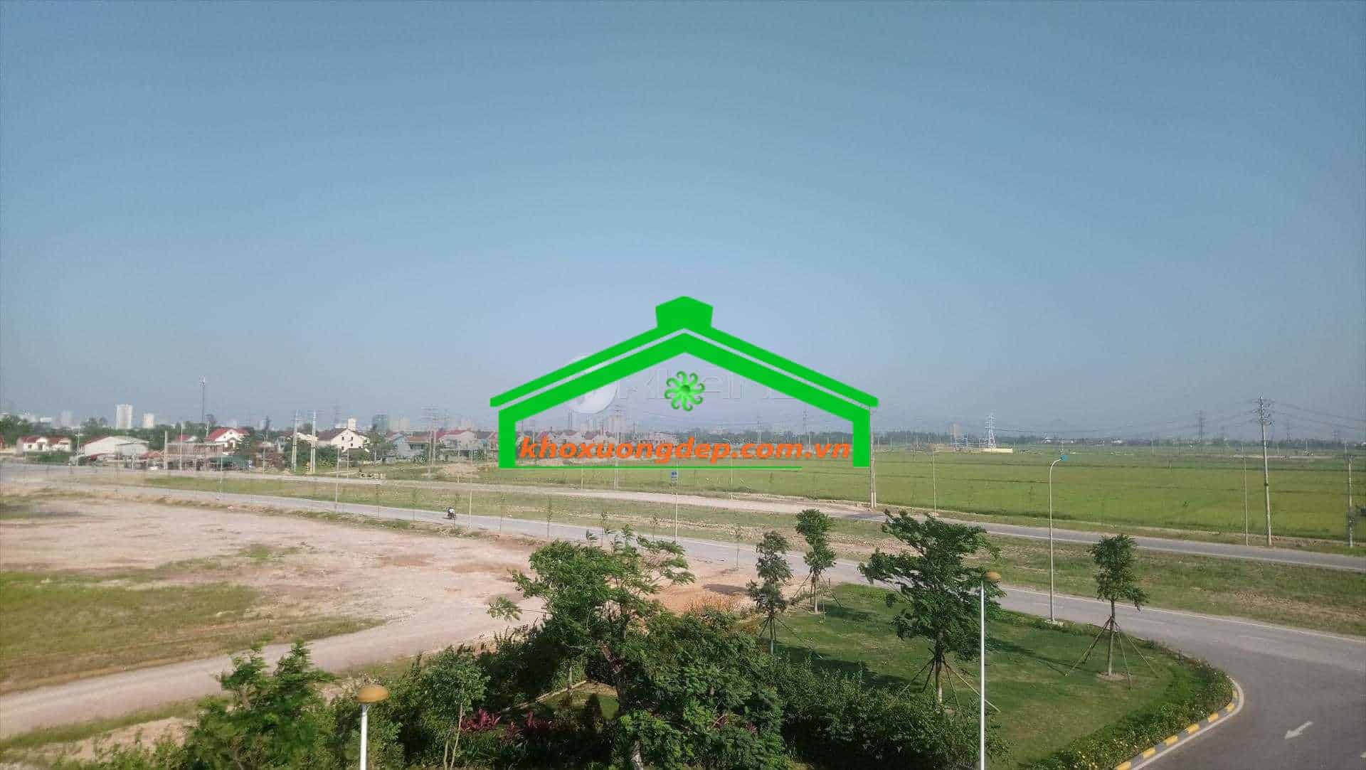 Khu Công nghiệp VSIP – Nghệ An
