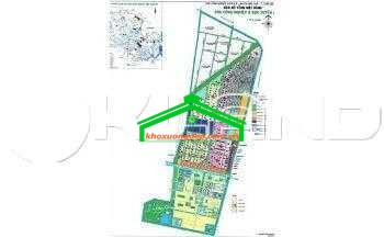 Khu công nghiệp Xuyên Á – Long An