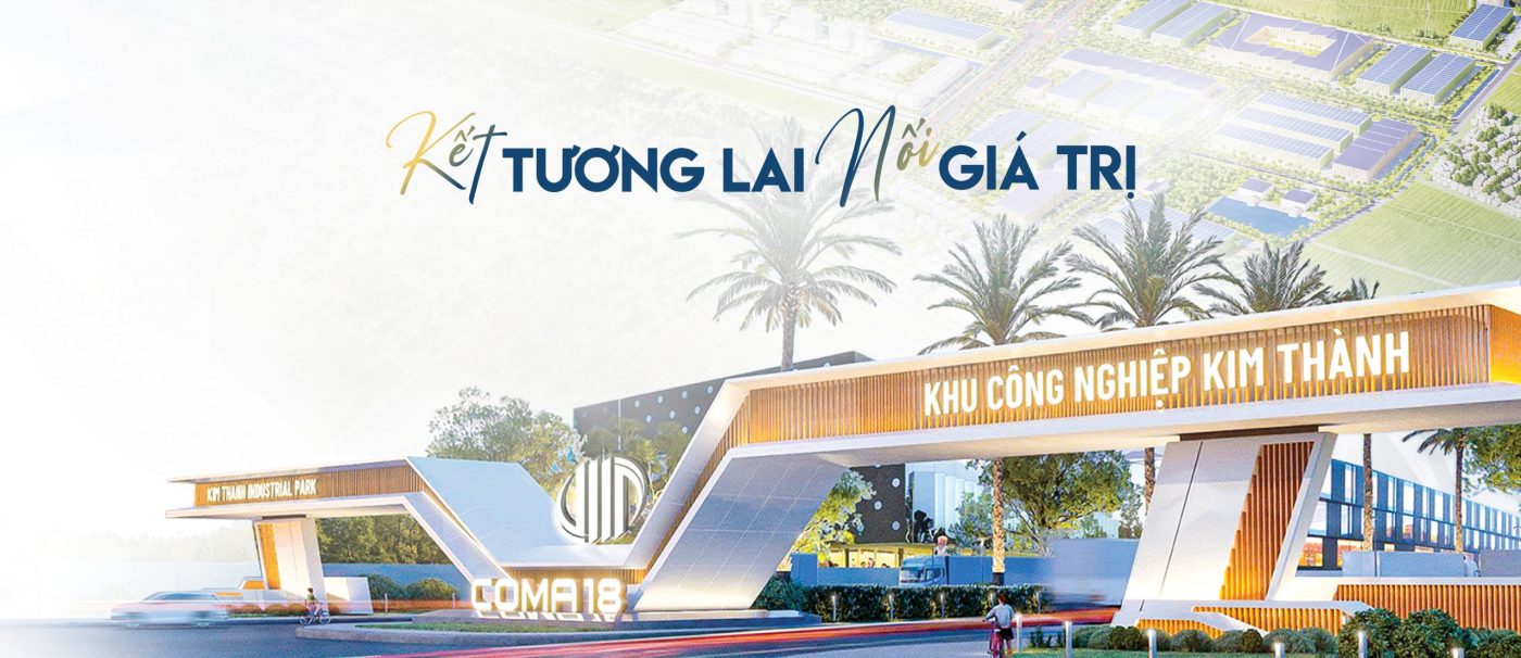 Khu công nghiệp Kim Thành