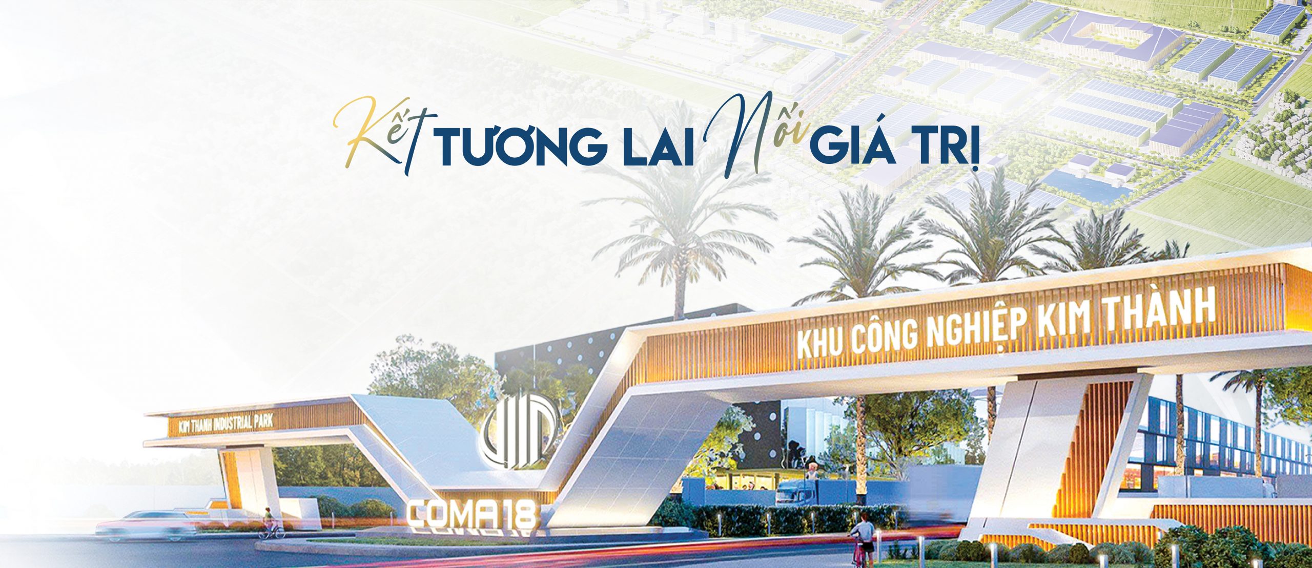 Khu công nghiệp Kim Thành