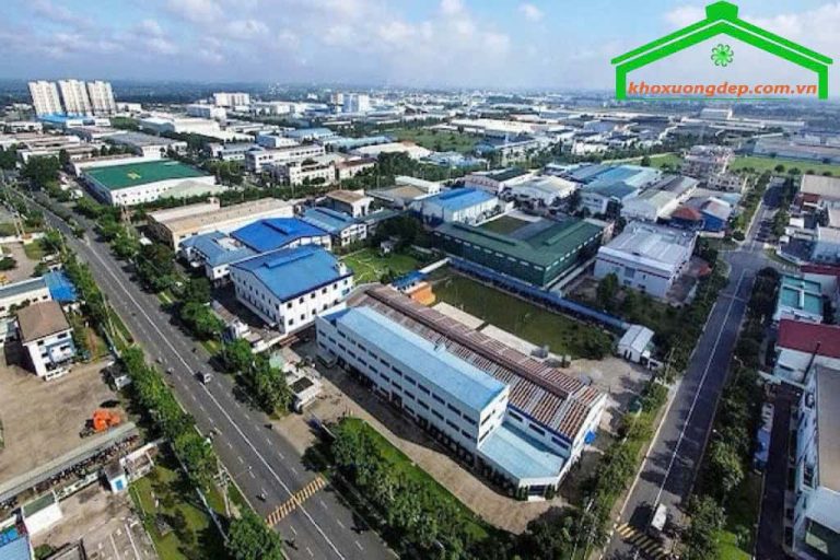 Ký gửi nhà xưởng Đà Nẵng - Công ty dịch vụ môi giới uy tín