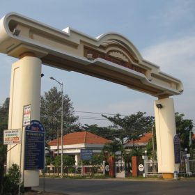 Khu Công nghiệp Mỹ Tho