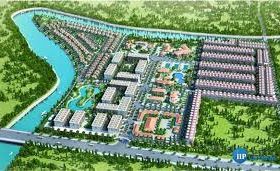 Khu công nghiệp Nam Sách