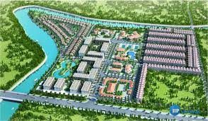 Khu công nghiệp Nam Sách