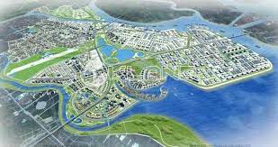 Khu Công nghiệp Nam Tràng Cát