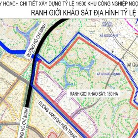 Khu Công nghiệp Ngọc Lặc