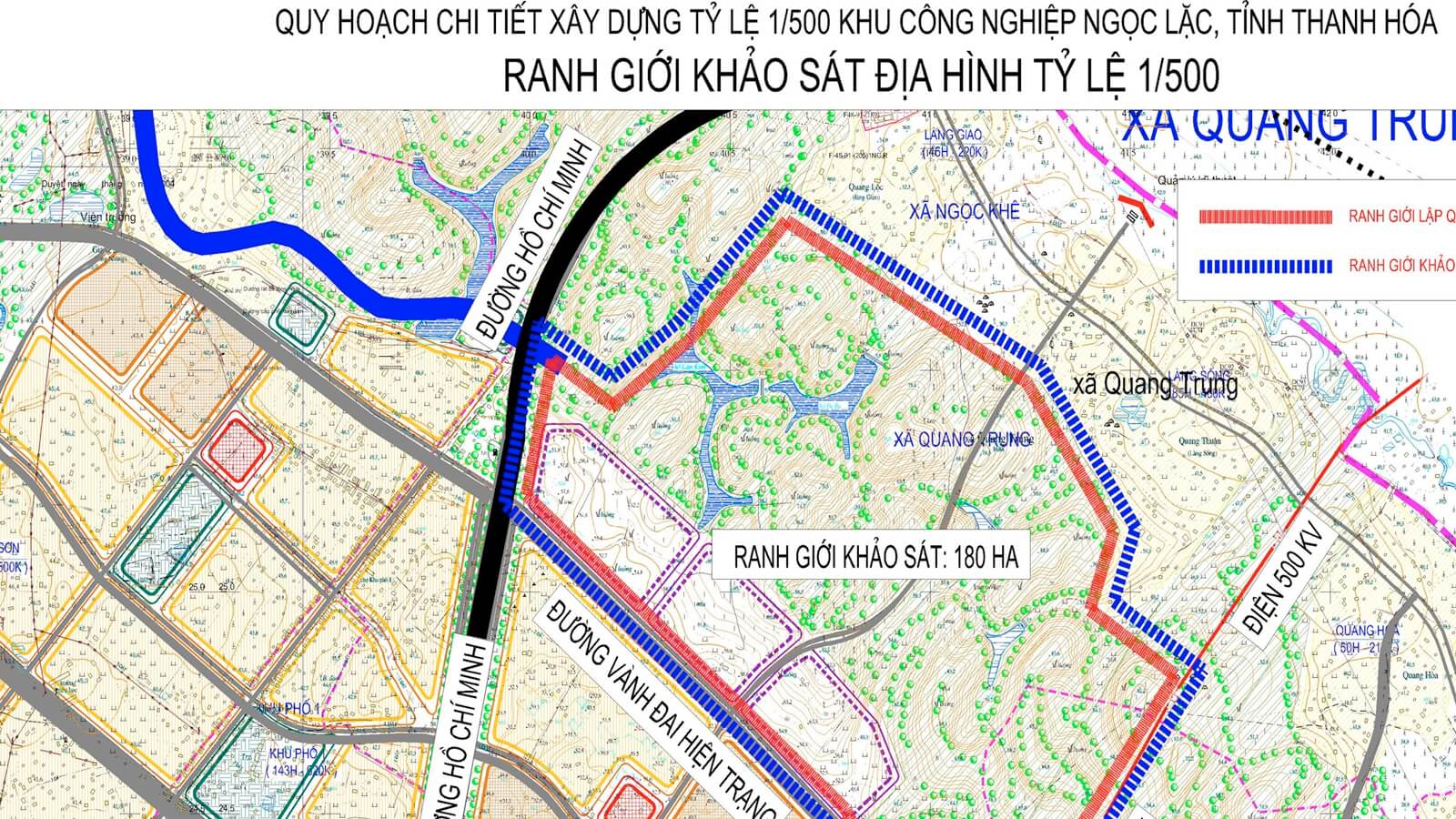 Khu Công nghiệp Ngọc Lặc