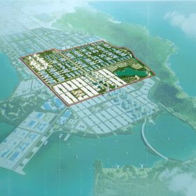 Khu Công nghiệp Nhơn Hội A