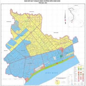 Khu Công nghiệp Ninh Quới