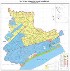 Khu Công nghiệp Ninh Quới