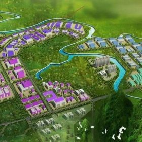 Khu Công nghiệp Tràng Duệ 3