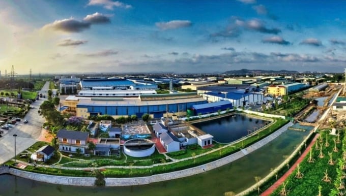 Khu công nghiệp Phụng Hiệp