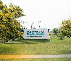 Khu Công nghiệp Quốc tế Protrade