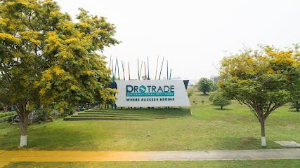 Khu Công nghiệp Quốc tế Protrade