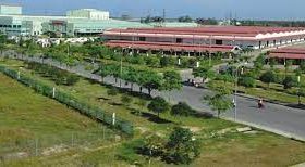 Khu Công nghiệp Điện Nam - Điện Ngọc