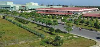 Khu Công nghiệp Điện Nam – Điện Ngọc