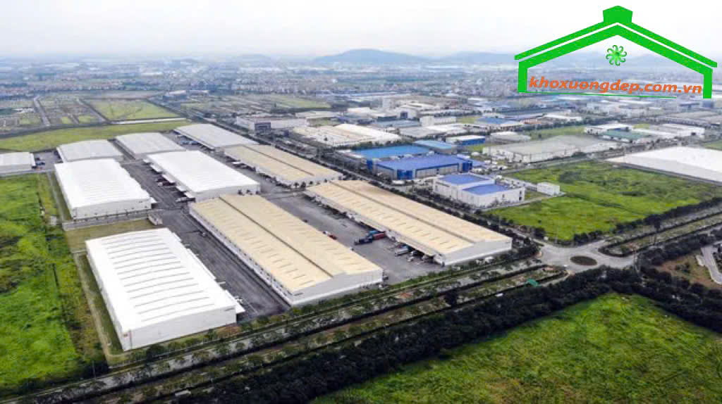 Thuê kho Xưởng Đà Nẵng - Thực trạng việc tìm kiếm thế nào?