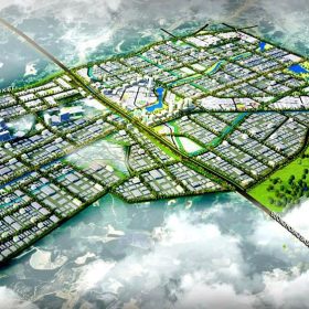 Khu Công nghiệp VSIP II Quảng Ngãi