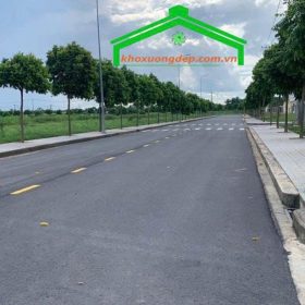 Bán đất công nghiệp 3000m2 KCN Tam Anh, Đà Nẵng