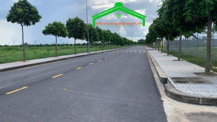 Bán đất công nghiệp 3000m2 KCN Tam Anh, Đà Nẵng giá tốt