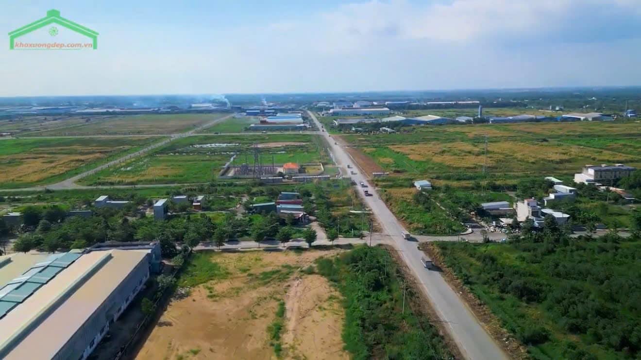 Bán đất công nghiệp 5000m2 trong KCN Điện Nam Điện Ngọc