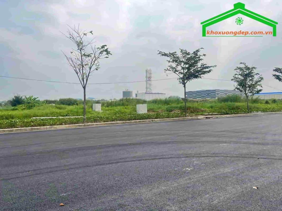 Bán đất công nghiệp 3000m2 KCN Đại Hiệp, Đà Nẵng