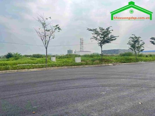 Bán đất công nghiệp 3000m2 KCN Đại Hiệp, Đà Nẵng
