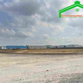 Bán đất công nghiệp 4000m2 KCN Tam Anh, Đà Nẵng