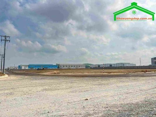 Bán đất công nghiệp 5000m2 KCN Đại Hiệp, Đà Nẵng