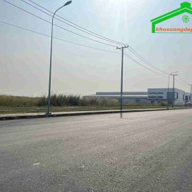 Bán đất công nghiệp 6040m2 KCN Đại Hiệp, Đà Nẵng