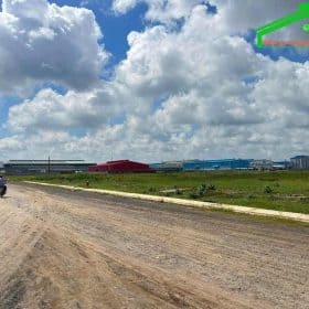 Bán đất công nghiệp 7000m2 KCN Tam Anh, Đà Nẵng