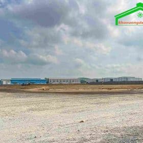 Bán đất công nghiệp 8000m2 KCN Đại Hiệp, Đà Nẵng